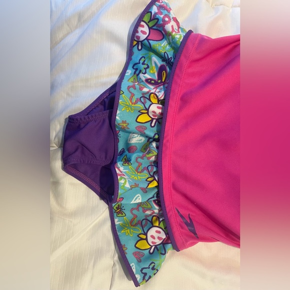 Speedo UPF 50+ Polywog Learn to Swim floatie - Picture 7 of 8